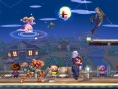 La Smash Ball de Smash Bros Brawl