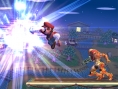 La Smash Ball de Smash Bros Brawl