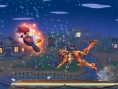 La Smash Ball de Smash Bros Brawl