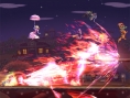 La Smash Ball de Smash Bros Brawl