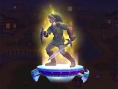 La Smash Ball de Smash Bros Brawl