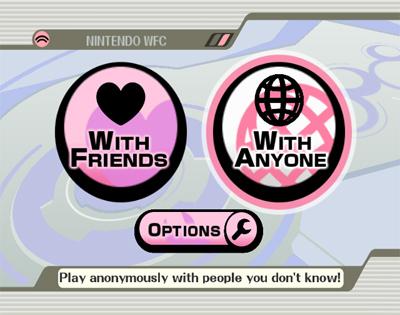 Super Smash Bros. Brawl : le mode online