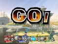 Super Smash Bros. Brawl : le mode online