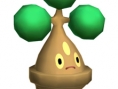 Un nouveau Pokémon pour SSBB