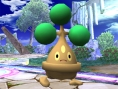 Un nouveau Pokémon pour SSBB