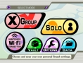 Super Smash Bros. Brawl : les options