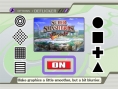 Super Smash Bros. Brawl : les options