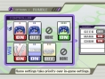 Super Smash Bros. Brawl : les options
