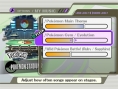 Super Smash Bros. Brawl : les options