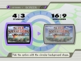 Super Smash Bros. Brawl : les options