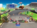 Mario Kart dans Super Smash Bros. Brawl