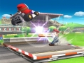 Mario Kart dans Super Smash Bros. Brawl