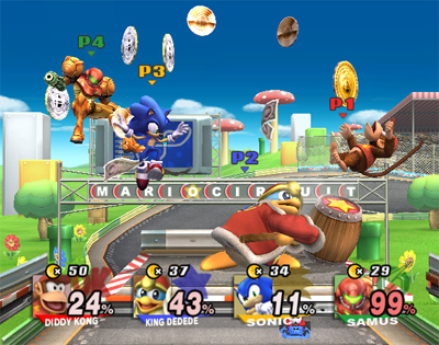 SSBB se met au coop