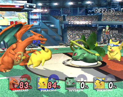 SSBB se met au coop