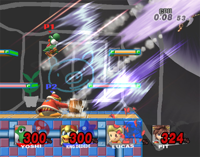 SSBB se met au coop