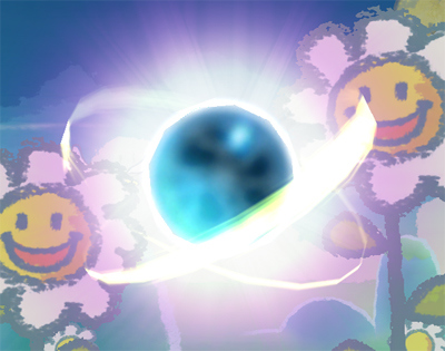 Super Smash Bros. Brawl en mode guérison