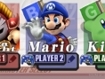 Super Smash Bros. Brawl en mode guérison