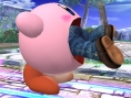 SSBB feat. Kirby