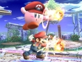 SSBB feat. Kirby