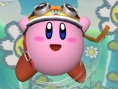 SSBB feat. Kirby