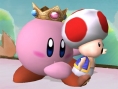SSBB feat. Kirby