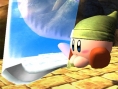 SSBB feat. Kirby