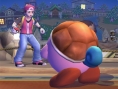 SSBB feat. Kirby