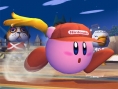 SSBB feat. Kirby