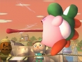 SSBB feat. Kirby