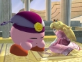 SSBB feat. Kirby