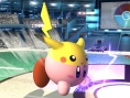 SSBB feat. Kirby