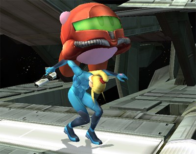 SSBB feat. Kirby