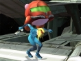 SSBB feat. Kirby
