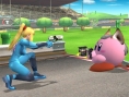 SSBB feat. Kirby