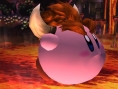 SSBB feat. Kirby