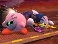 SSBB feat. Kirby