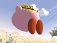 SSBB feat. Kirby
