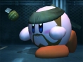 SSBB feat. Kirby