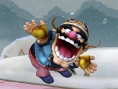 SSBB : Quadricolor