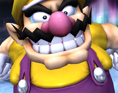 SSBB : Quadricolor