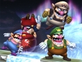 SSBB : Quadricolor