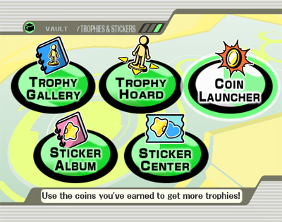 SSBB : insert coin