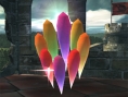 SSBB : dragon et échanges