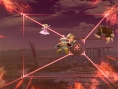 SSBB : dragon et échanges