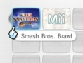 Vidéo S. Smash Bros Brawl