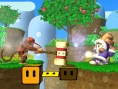 SSBB : come back to SSBM