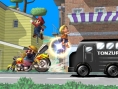 SSBB : come back to SSBM