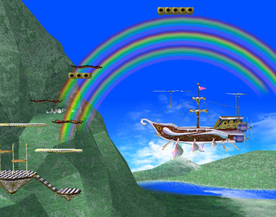 SSBB : come back to SSBM