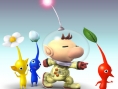 SSBB : Pikmin Go !!