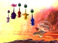 SSBB : Pikmin Go !!